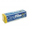 Professional Cling Film 12"x300m. (6)