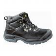 Extra Wide Water Resistant Boots Size 8.