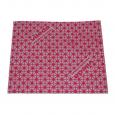 Vileda Red Heavy Weight Cloth. (5x10) - (Case of 5)