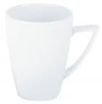 Simply White Napoli Mug 12oz. (6)