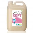 Ecover Wash Soft Fabric Conditioner 5ltr. (4)
