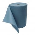 Jangro Industrial Cleaning Cloth Blue Roll.