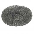 Galvanised Scourer. (10)