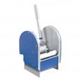 Replacement Blue Wringer For Contico Combo 23ltr Smoothline Bucket.