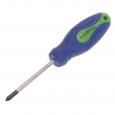 Phillips Soft Grip Screwdriver 75mm PH1.