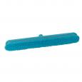 Blue Hygiene Platform Broom Head 600mm.