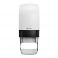 Katrin System 800 White Toilet Roll Dispenser.