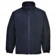 Portwest Aran Fleece Navy Blue (S)