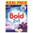 Professional Bold Lavender & Camomile Powder 82 Wash.