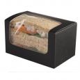 RSC Heat Sealed Square Cut Sandwich Pack. (500)