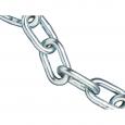 Zinc Plated Chain 6mm x 15m. - (Case of 15)