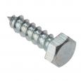 Coach Screw M6x50mm. (4)