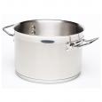 Stainless Steel Stewpan 11.1ltr.