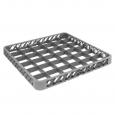 Glass Rack Extender 36 Compartments.