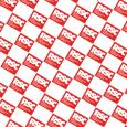 RSC Unbleached Greaseproof Sheets 380x275mm. (1000)