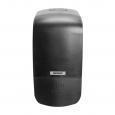 Katrin System Black Soap Dispenser 500ml.