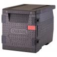 Cambro Insulated GoBox Front Loader Carrier 60ltr