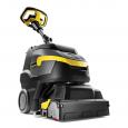 Karcher Scrubber Dryer - BR 35/12 C.