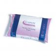 Conti SoSoft Large Patient Wipes. (20x100)