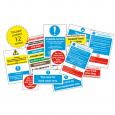 Kitchen Sign Essentials Pack