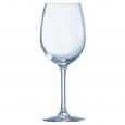 Cabernet Triple Lined Wine Glass 250ml. (4x6) - (Case of 4)