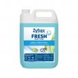 Zybax Fresh Ready to Use Odour Eliminator Linen 5ltr. (4) - (Case of 4)