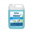Zybax Fresh Odour Eliminator Fresh Linen 5ltr. (4) - (Case of 4)
