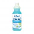 Zybax Fresh Odour Eliminator Fresh Linen 1ltr. (12) - (Case of 12)
