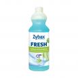Zybax Fresh Odour Eliminator Mint 1ltr. (12)