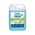 Zybax Fresh Ready to Use Odour Eliminator Mint 5ltr. (4) - (Case of 4)