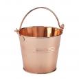 Copper Serving Bucket 17.5oz