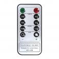 Remote Control for LED Candles