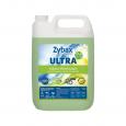 Zybax Ultra Odour Eliminator Mint 5ltr. (4) - (Case of 4)