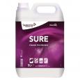 Diversey Sure Concentrated Cleaner Disinfectant 5ltr. (2)