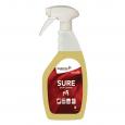 Diversey Sure Grill Cleaner 750ml. (6)