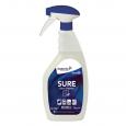 Diversey Sure Glass Cleaner 750ml. (6)