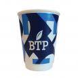BTP Printed Cup 12oz (24x25) - (Case of 24)