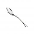 Elegant Disposable Silver Teaspoons. (40x25) - (Case of 40)