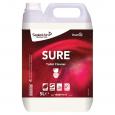 Diversey Sure Toilet Cleaner 5ltr. (2)