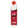 Diversey Sure Toilet Cleaner 750ml. (6)