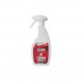 Diversey Sure Washroom Cleaner & Descaler Spray Bottle 750ml. (6)