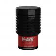 V-Air Solid Refill Cartridge Apple Orchard. (6)
