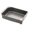 Master Class Non-Stick Roasting Pan With Pouring Lip.
