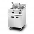 Lincat Opus Fryer Propane Twin Tank OG8111/P