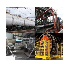 Onshore Safety Transfer Systems