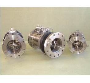 Offshore Emergency Release Coupling