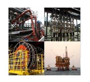 Component Manufacture for Offshore Transportation Systems
