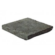 Black Limestone, Natural Stone Paving 19.35m2 Calibrated Patio Kit