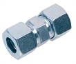 EMB? DIN 2353 Compression Fittings Carbon Steel