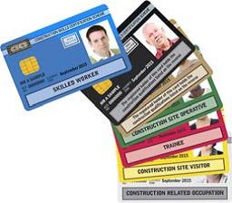 CSCS Cards Plant Operator Training
